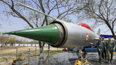 MiG-21 retires after 62 yrs in service: IAF bids farewell to ‘flying coffin’; why it's a big deal