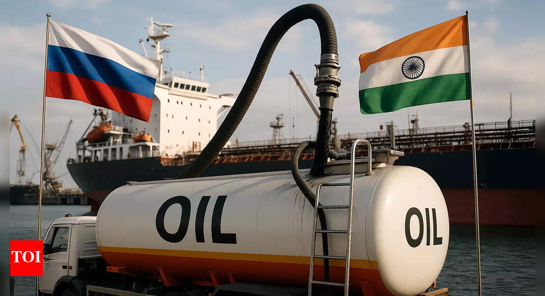 Russia oil sanctions: How EU ban on Russian-origin oil imports will hit India’s fuel exporters - what the legal text says