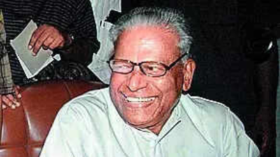 Ecologists’ very special warrior: Armed with facts, stern in fights; V S Achuthanandan’s green legacy still echoes in Kerala