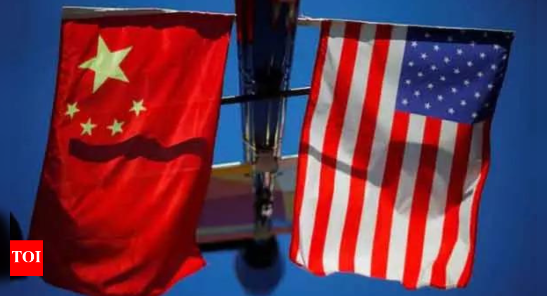 Taiwan tensions: US passes deterrence bill; threatens to expose CCP elite’s assets
