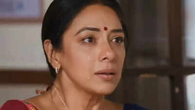 Anupamaa: Rahi defeats Anupamaa in the dance competition