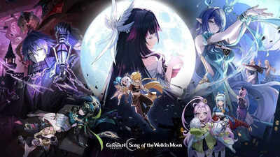 Genshin Impact's upcoming Nod-Krai update, character roster and more