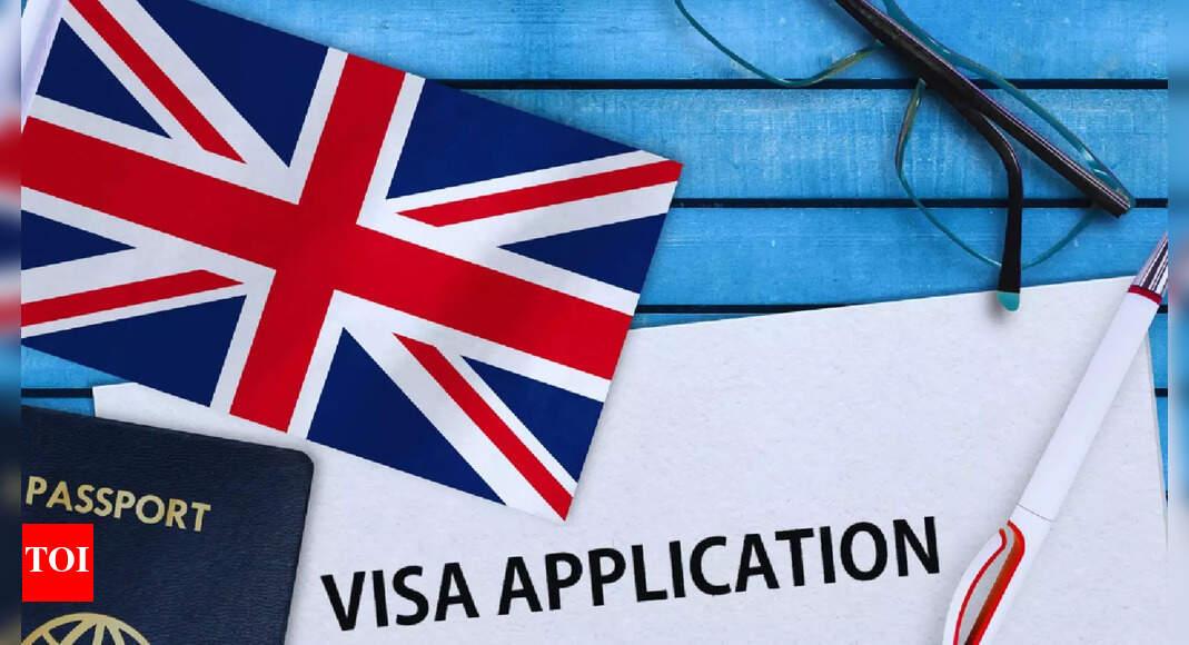 Young Professionals Scheme 2025: UK opens final visa ballot for Indians; here’s how to apply
