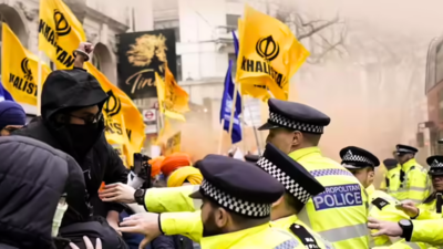 'Matter of concern not only to us': India flags Khalistan issue to UK; PM Modi to visit on July 23