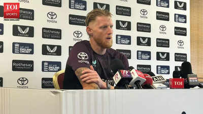 IND vs ENG | Ben Stokes warns Team India on sledging ahead of 4th Test: 'Heat will be shown'