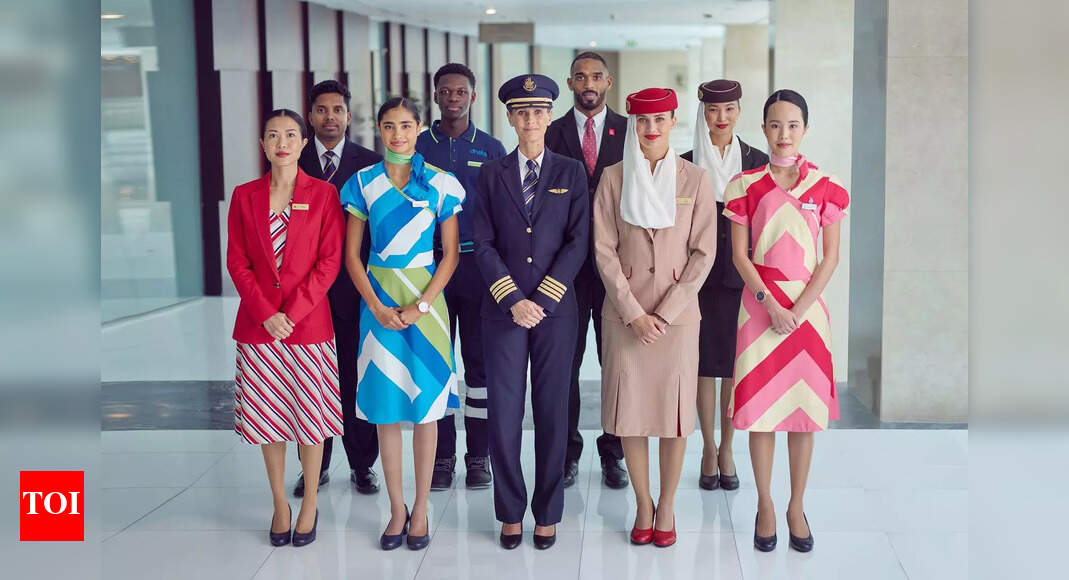 Emirates is hiring for 17,000+ fresh jobs: Roles, pay, benefits and accommodation, key details inside