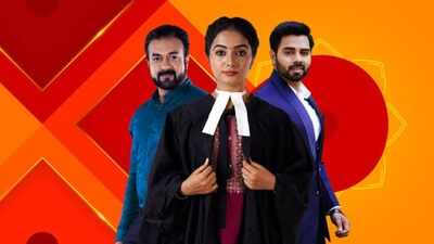   Neethu Maya and Gaurav Gupta's heartfelt story of justice and family