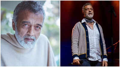 When Lucky Ali revealed 'lack of inspiration' and 'Badtameezi' in Bollywood as reasons behind him leaving industry