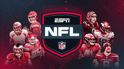 ESPN viewership soars as it targets $2B NFL media deal and major streaming debut