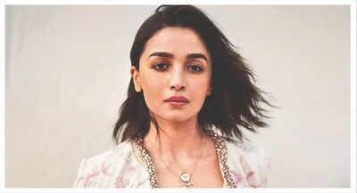 Alia Bhatt’s film selected for Asian Project Market at BIFF