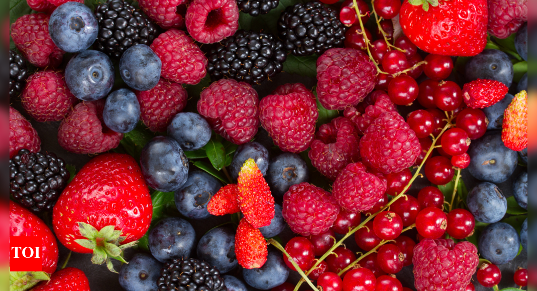Which Fruits Are Best for Managing Diabetes?