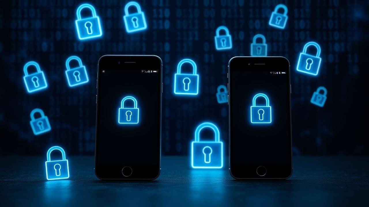 Understanding End-to-End Encryption: Safeguarding Your Digital Privacy