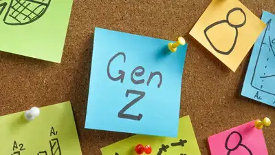 What is the Gen Z Stare? Viral blank expression sparking online debate