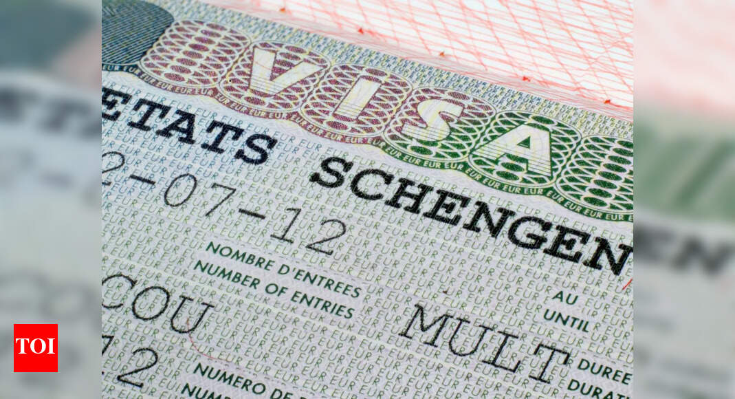 New Schengen Visa Rule: What UAE residents should know before their next Europe trip