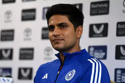 IND vs ENG: Rishabh Pant out? Shubman Gill reveals crucial update on India wicketkeeper