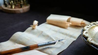 What happens to your brain when you read a poem? Science has an answer