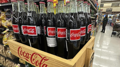 Coca-Cola Q2 results: Net income jumps 58% to $3.8 billion; higher prices offset weaker global volumes