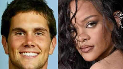 Matt Leinart opens up about losing his shot at Rihanna after one brutal lip blister ruined their LA date night