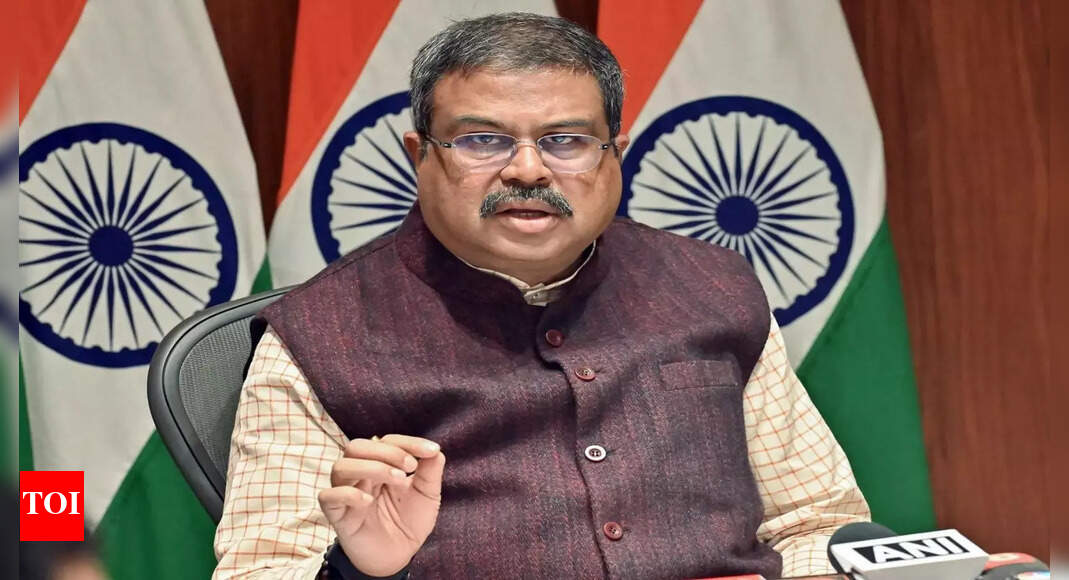 Govt drafts bill to replace UGC, AICTE, and NCTE with unified Higher Education Commission of India