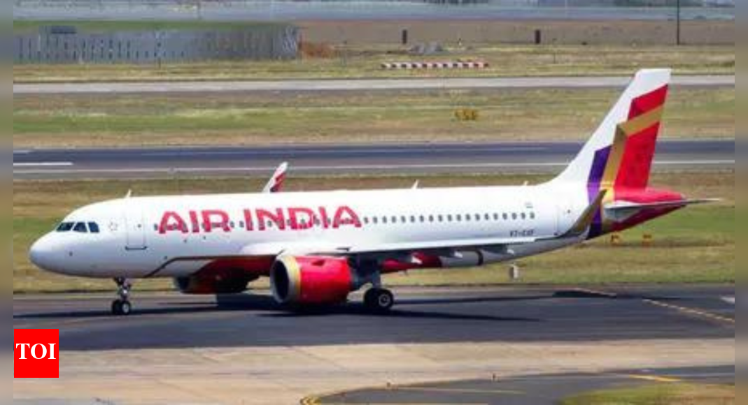 Air India finds no issues in Boeing fuel control switches check