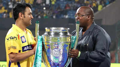 Cricket: CLT20 to return nearly after a decade - all you need to know