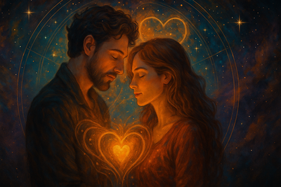 Horóscopo del amor de hoy, 22 de julio de 2025: Lo que dicen las estrellas sobre tu vida amorosa