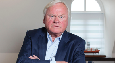 UK billionaire declares ‘Britain has gone to hell,’ lists $337m London estate on sale and moves to Dubai