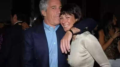 'Trump Stared At My Legs, And...': New Epstein Bombshell; 'Troubling' Late-Night Encounter Exposed
