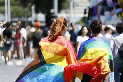 Italy constitutional court says non-biological mother in same-sex union entitled to paternity leave