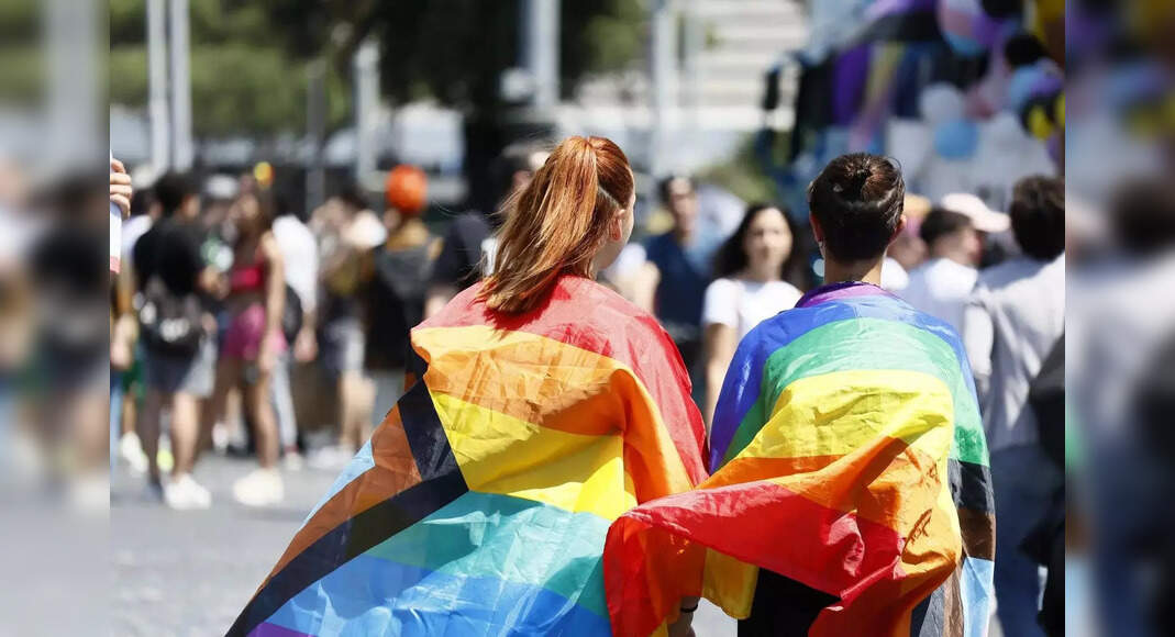 Italy constitutional court says non-biological mother in same-sex union entitled to paternity leave