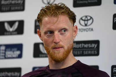 IND vs ENG: After heavy penalty, Ben Stokes blasts ICC - 'You can't have the same rules in ...'