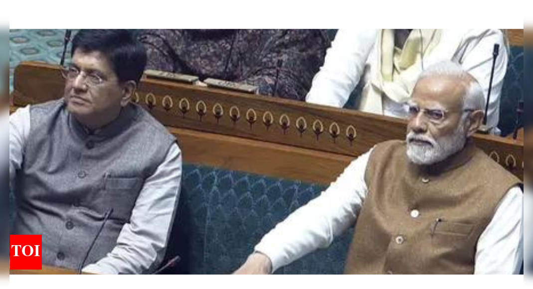 इंडिया-यूके फ्री ट्रेड डीलला कॅबिनेटला होकार मिळाला आहे: पंतप्रधान मोदींच्या भेटीदरम्यान लंडनमध्ये करार केला जाईल; Trade 120 अब्ज डॉलरवर दुप्पट व्यापार करण्याचे उद्दीष्ट आहे