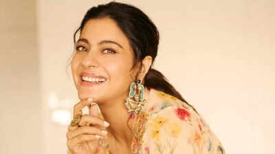 Kajol says she does not watch her films, here's why!