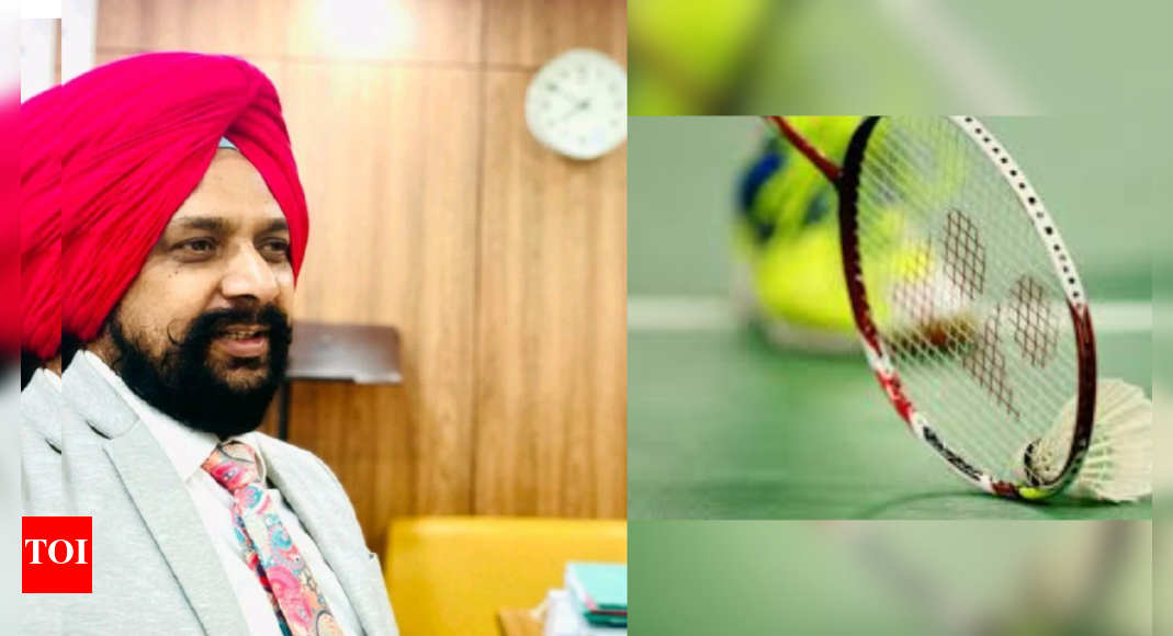 AIU suspends joint secretary; orders probe after 6 Indian players barred from World University Games