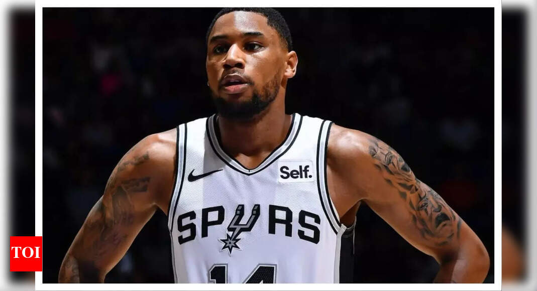 Blake Wesley signs with Portland Trail Blazers as sharpshooting guard gets fresh start
