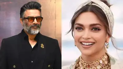 R Madhavan reacts to the eight hour shift debate amidst Deepika Padukone, Sandeep Reddy Vanga 'Spirit' row: 'Your requirements shouldn’t be detrimental to the project'
