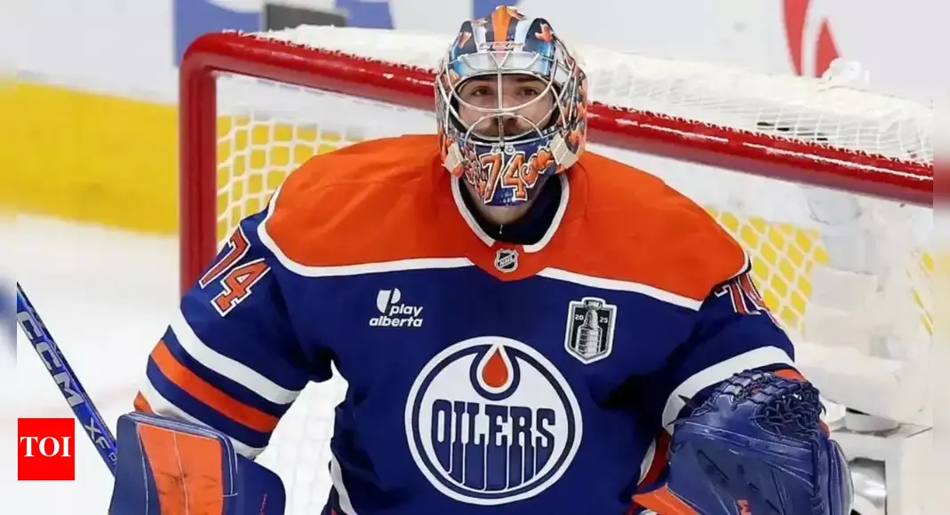 NHL Trade Talk: Connor McDavid’s Oilers shift focus to Blackhawks after failed goalie trade with Canucks