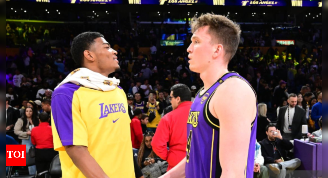 Lakers Rumor: Dalton Knecht’s Trade Value Reportedly Tanks After Disappointing Summer League Showing With Los Angeles