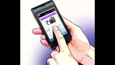 Retailers and vendors avoid UPI transactions to escape GST heat