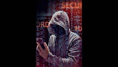 Cybercrooks keep two Bengaluru women under digital arrest, make them strip