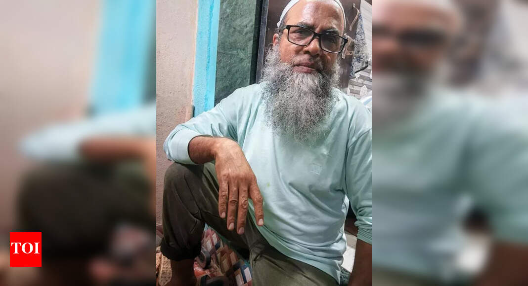 Acquitted in 11/7 Mumbai train blasts, duo recalls prison trauma and lost joys