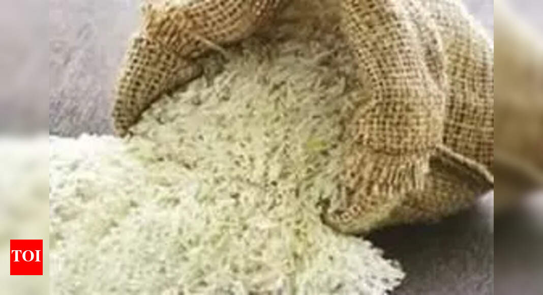 ISARC, CIP join hands to boost sustainable rice-potato systems ...
