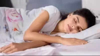 El Lado En El Que Duermes Podría Cambiar Tu Corazón, Salud Intestinal