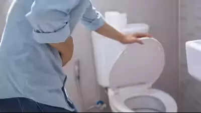 Vejiga hiperactiva: 5 cambios en el estilo de vida que realmente funcionan