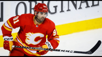Nazem Kadri trade talks stall as Toronto Maple Leafs struggle to meet Calgary Flames’ demands