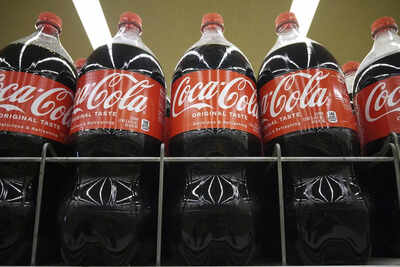 Early rains, Pak conflict hit Coke's India biz: CEO