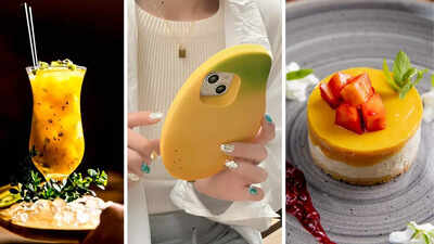 Mango Day: How Can You Make Every Day Sweeter with Mangoes