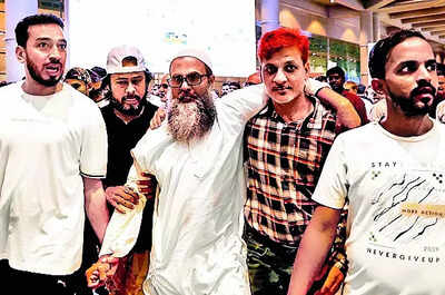 'They asked me to become approver, offered ₹10L, job in Dubai, but I refused'