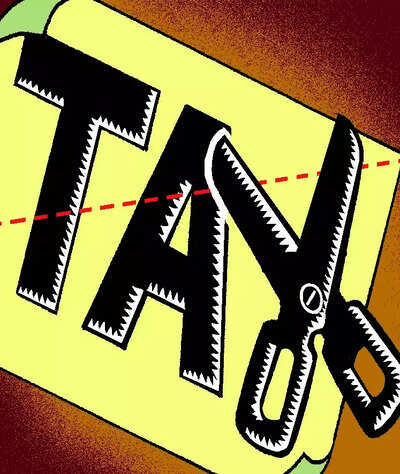 I-T tribunal rejects Cong plea for tax exemption on ₹199cr income