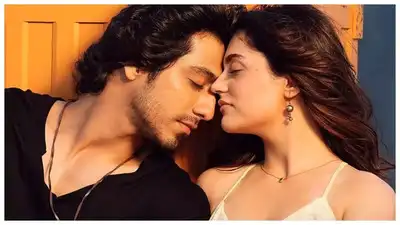 Saiyaara box office collection Day 5: Mohit Suri directorial headed for Rs 150 crore mark; Ahaan Panday and Aneet Padda starrer among top 5 highest-earning films of 2025